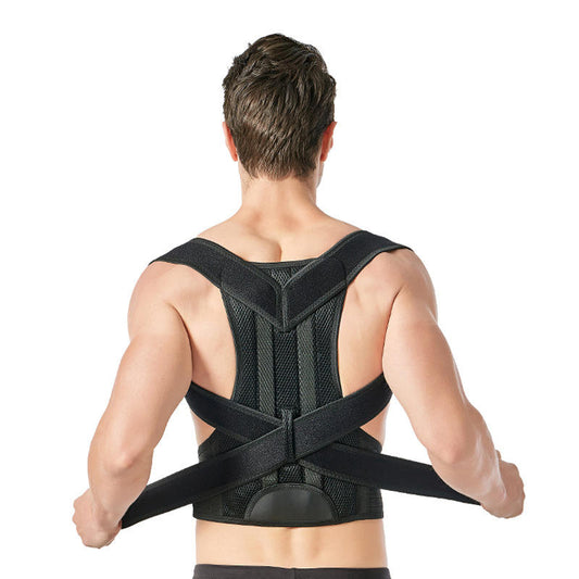 Posture Corrector Therapy Shoulder Belt